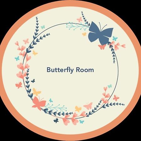 Butterfly Room Scordia Exterior foto